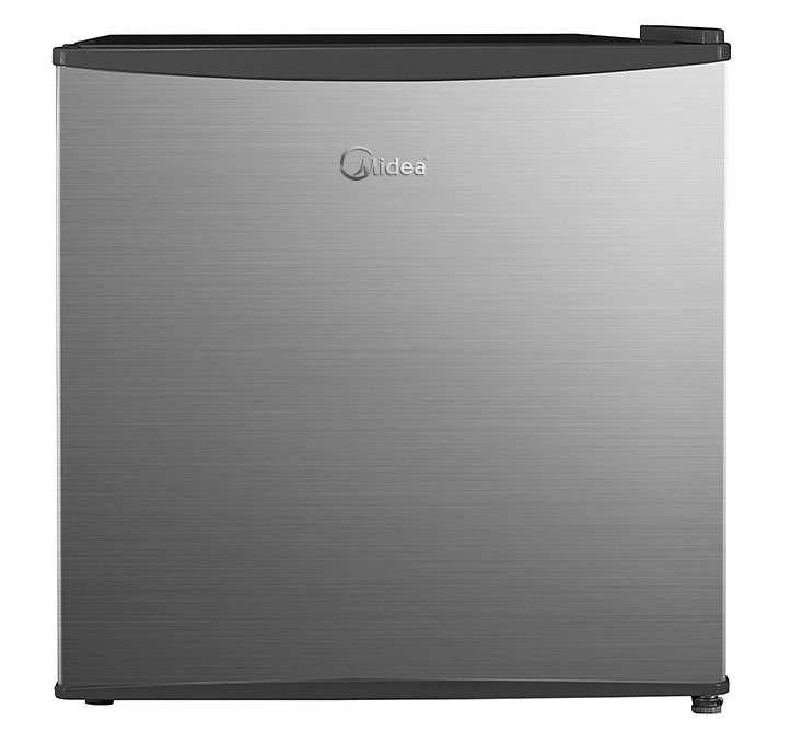 Midea bar 2024 fridge freezer